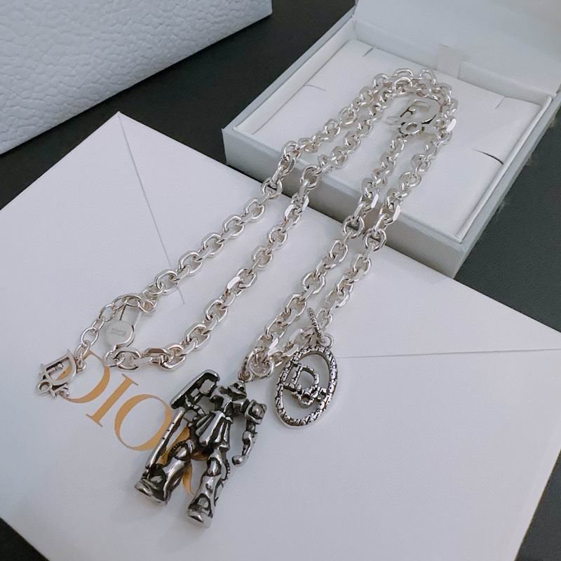 Dior Necklace 05lyr504